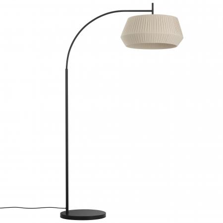 Nordlux Dicte Stehlampe für Innen in Beige